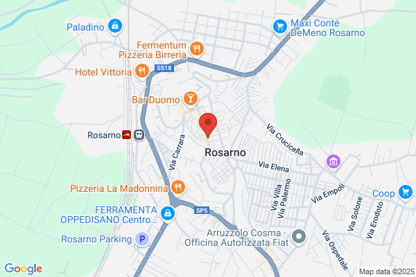 Restuccia francesco