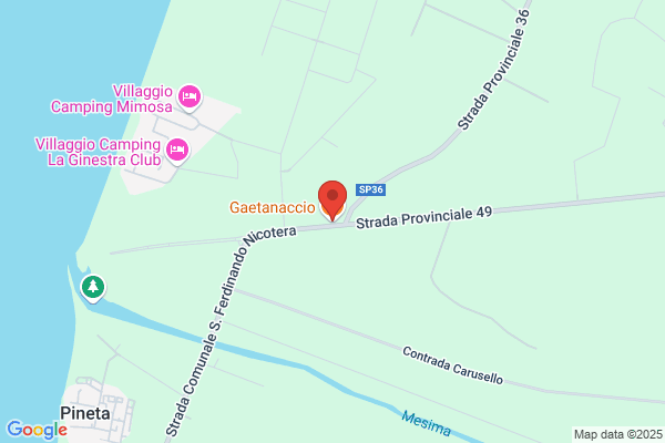 Ristorante Gaetanaccio
