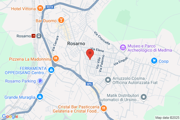 STUDIO MEDICO NEUROLOGIA