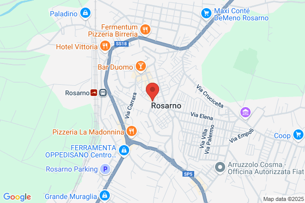 Spagnolo rocco Antonio