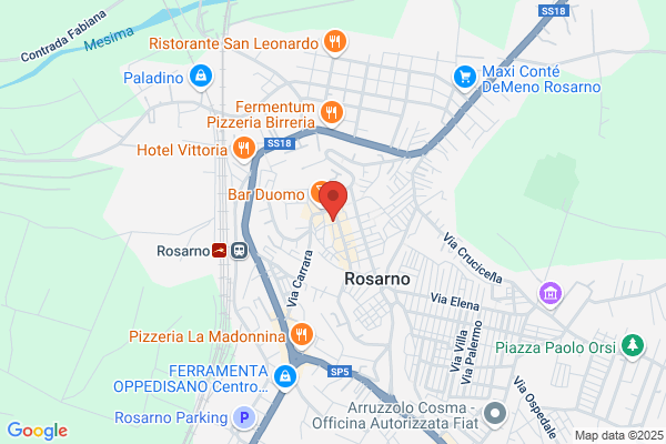 Studio Legale Avv.Rossi & Santonoceto