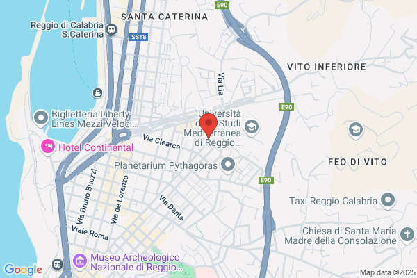 Unionservice Reggio Calabria Srl