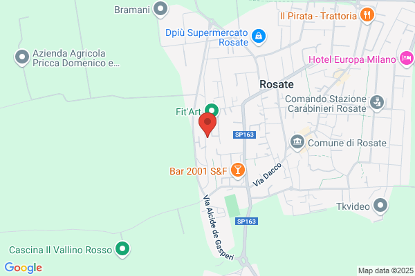 Il Tuo Giardiniere
