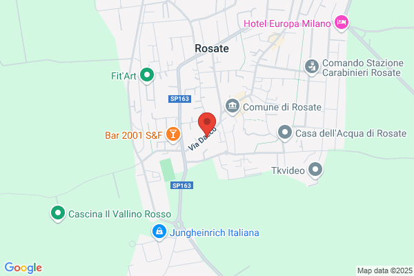 Calvi giuseppe