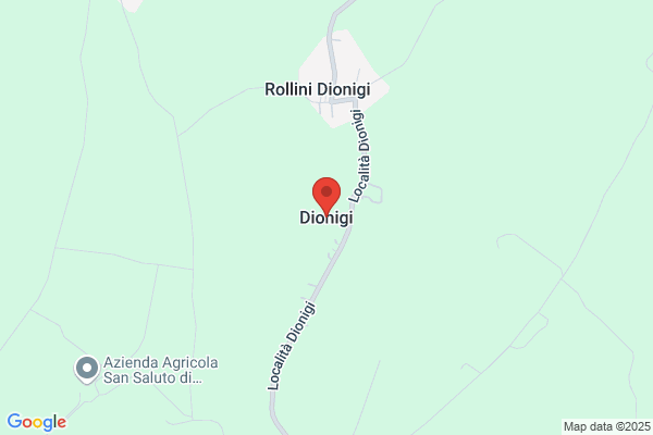 Derlino Dionigi
