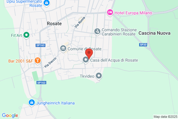 Edilmulino Srl