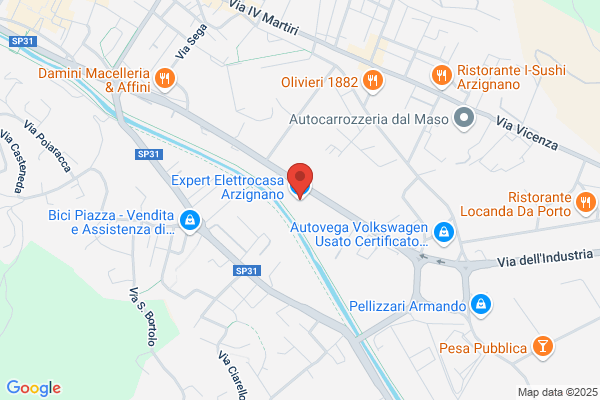 Elettrocasa Srl