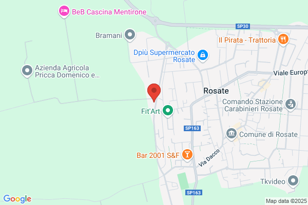 Faber S.A.S. Di Bertino Annamaria E C.