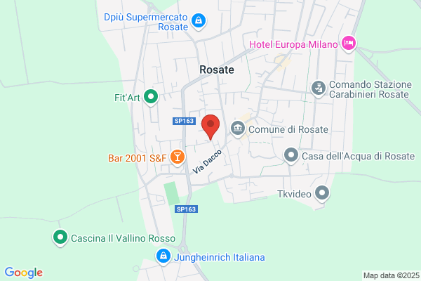 Find-It Consulting Sas Di Chiappalone Marcello E& C