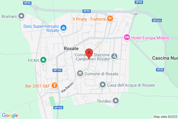 Grafiche Jodice Srl