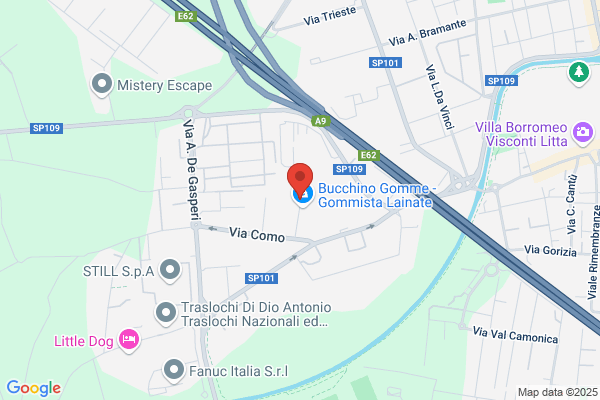 I Tec Srl