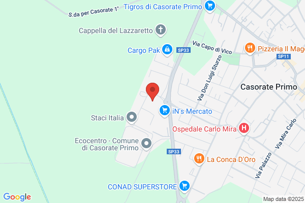 Il Castelluccio Alimentari Snc Di Vitale Mario & Merola Mario
