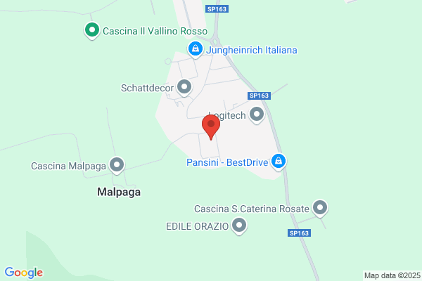 La Confaloniera Srl