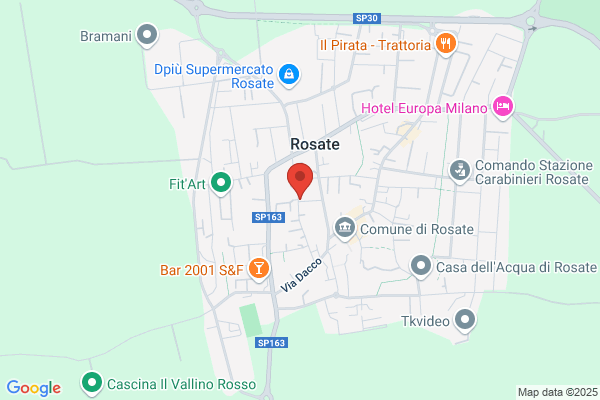 La Tavolozza Di Belloni Valerio E Vittorio snc