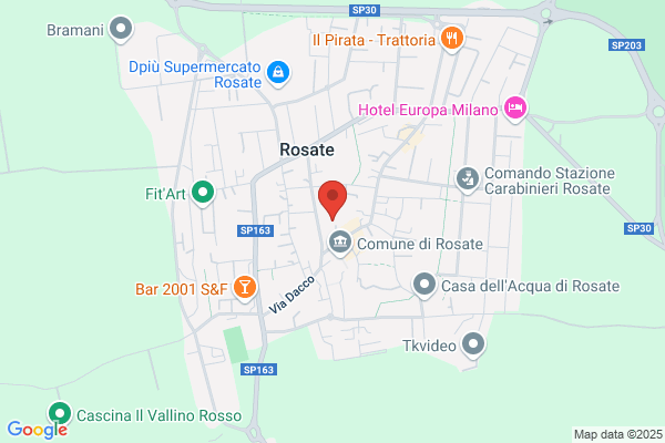 Lattuada franco (Geom.)