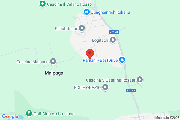 Lesmo S.R.L.