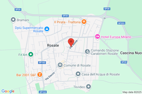 Locafin Di Panara Dario E C. Sas