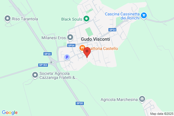Locanda Rosetta Di Villa Guerino