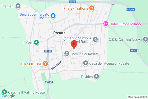 Maestroni alessandro