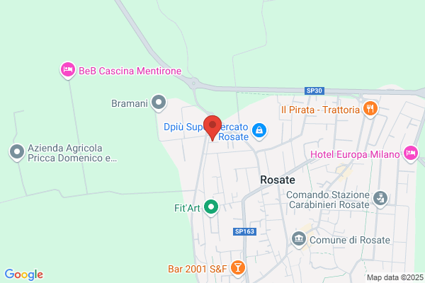 Noise Decrease Solution S.N.C. Di Scambiaterra E pandini