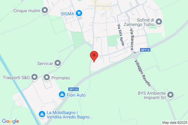 Nuova Profilatrici Arta S.R.L.
