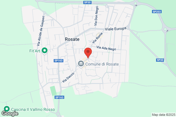 Paracchini Ruggero E Figli Snc