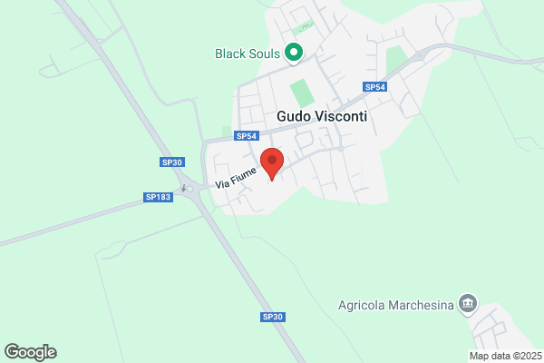 Parrocchia Di Gudo