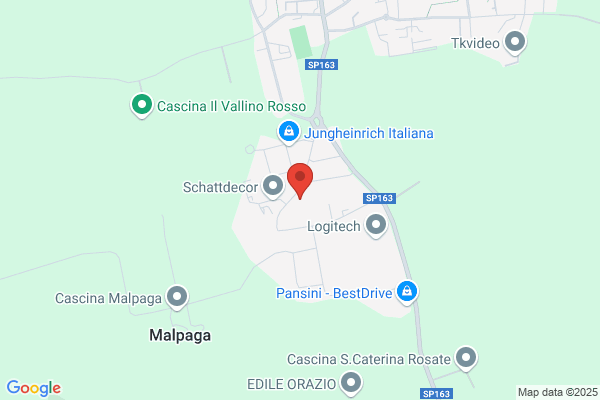 Sacir Est Prodotti Per Auto Srl