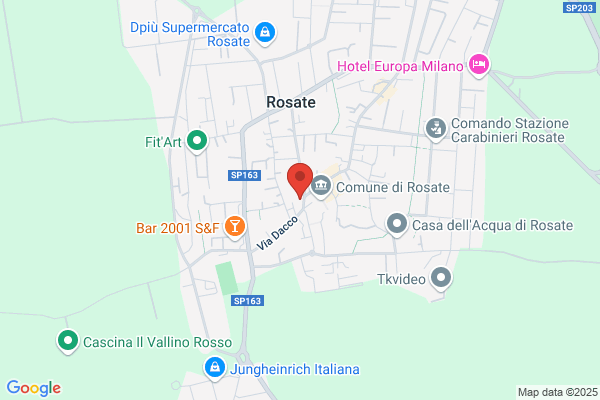 Scuole Elementari