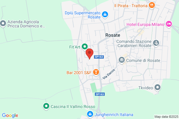 Stecarp Srl