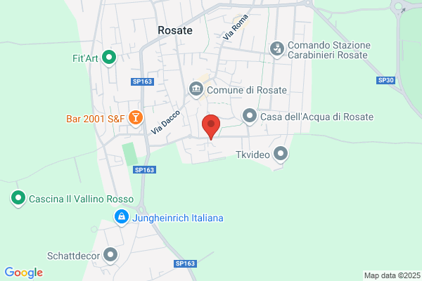 Studio Dentistico Malli Angelo