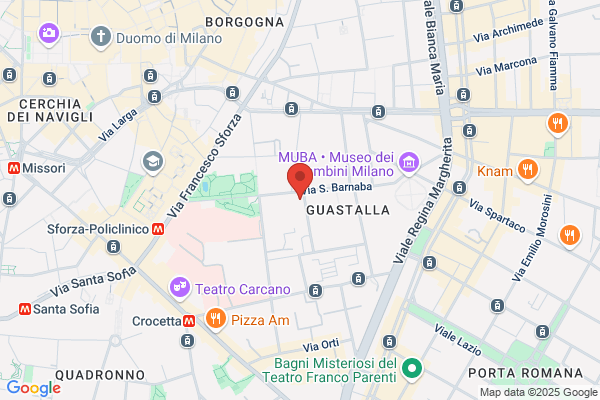 Studio Legale Piras - Massara