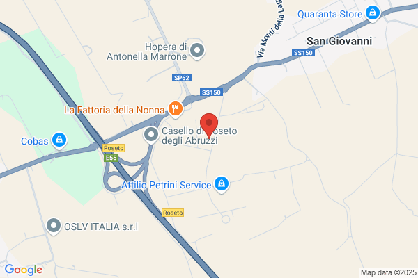 Officina Meccanica De Leonardis