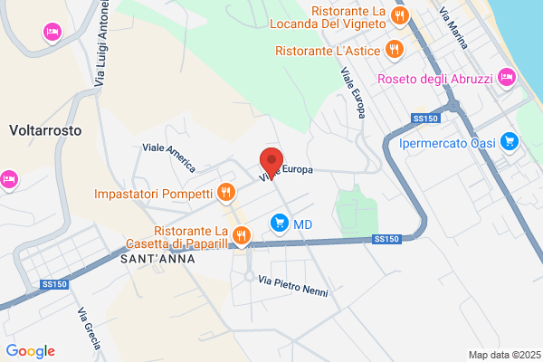 Officina Meccanica Sante e Berardinelli