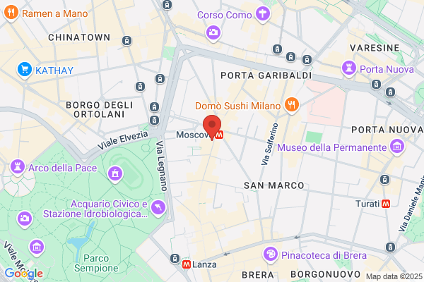 Studio Roseto S.R.L.