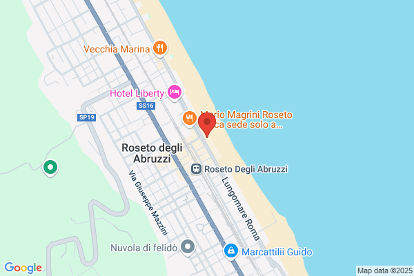 Lido Mirella