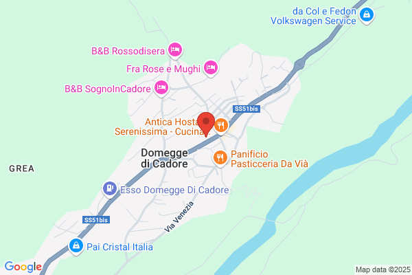 Souvenir Viaggi Srl