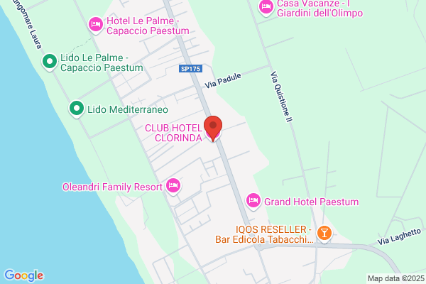 Hotel Clorinda