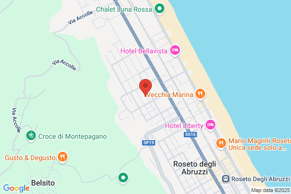 Hotel Adriatico 40