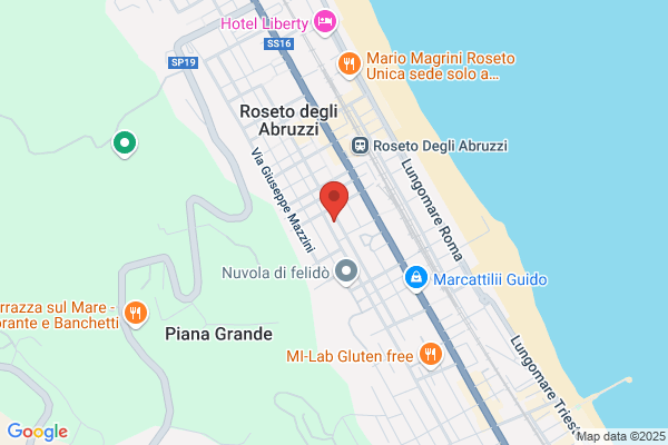 Hotel Nettuno