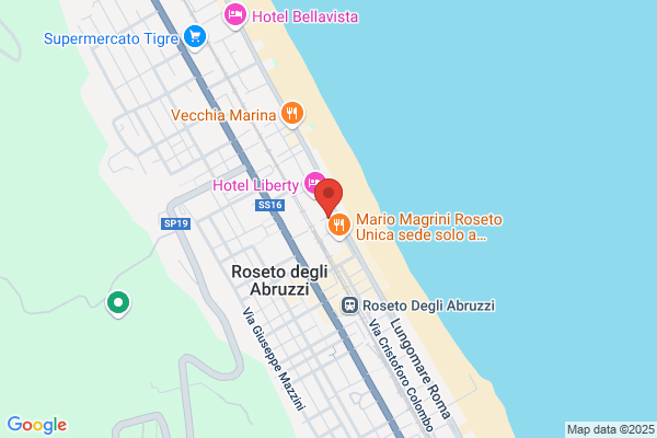 Hotel Radar S.R.L.