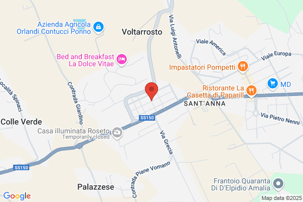 Cascella antonio