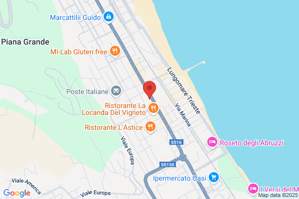 Ina Agenzia Principale