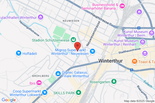 Winterthur Assicurazioni S.P.A.