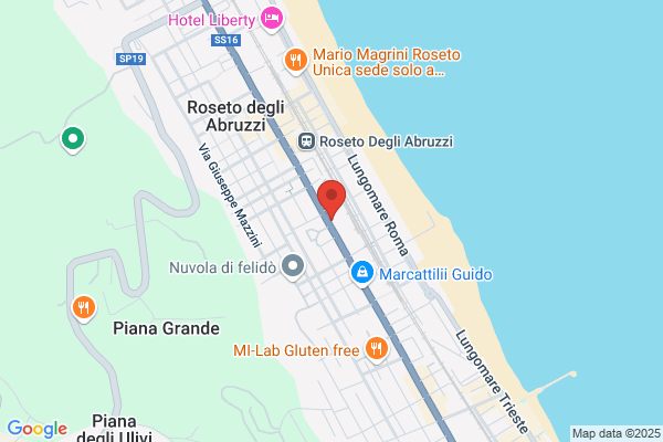 Casa Vacanza Villa Gina
