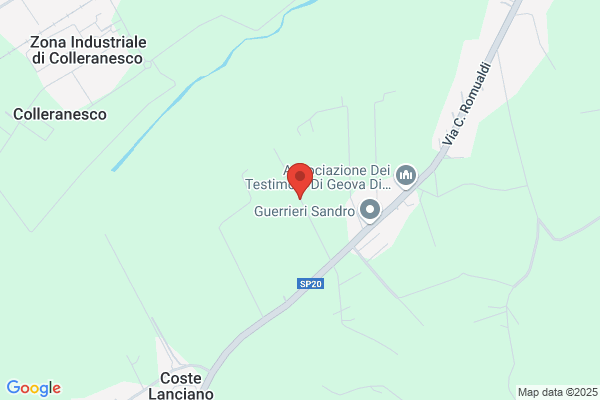 Pergallini E Chiarobelli