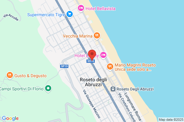 Il Calzettiere Di Demilio Tiziana