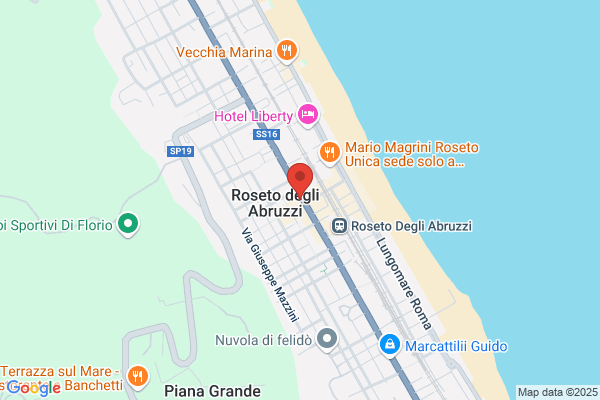 Undercolors rossella
