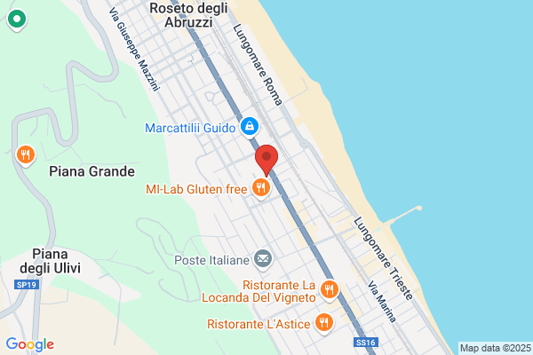 Di Bonaventura Dr. Giuseppe