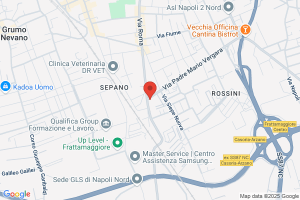 Parrocchia Maria Ss. Assunta